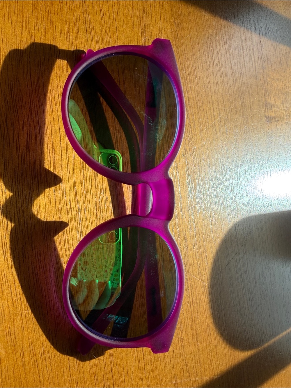 Goodr sunglasses - Picture 5 of 5